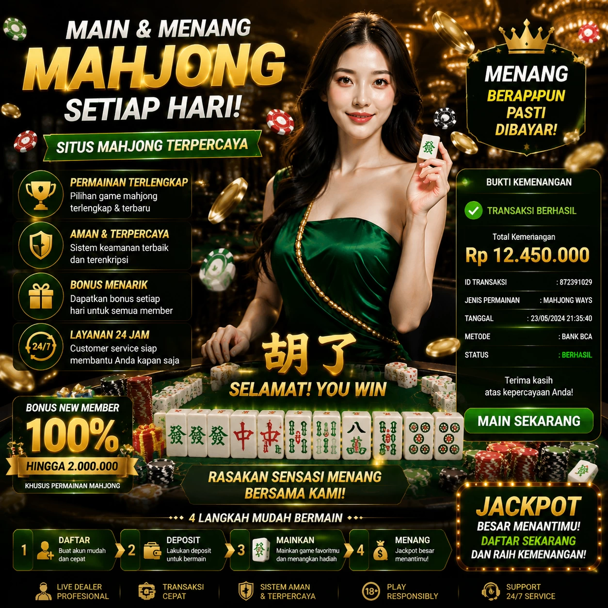 Download APK Process